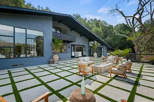 2253 Las Canoas Rd, Santa Barbara, CA 93105 - Photo 4