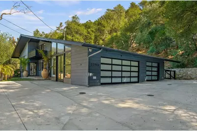 2253 Las Canoas Road, Santa Barbara, CA 93105 - Photo 6