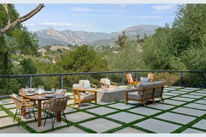2253 Las Canoas Road, Santa Barbara, CA 93105 - Photo 1