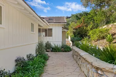 712 Arbolado Road, Santa Barbara, CA 93103 - Photo 8