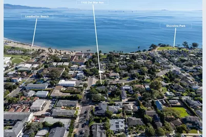 1102 Del Mar Avenue, Santa Barbara, CA 93109 - Photo 1
