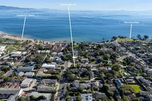 1102 Del Mar Ave, Santa Barbara, CA 93109 - Photo 1