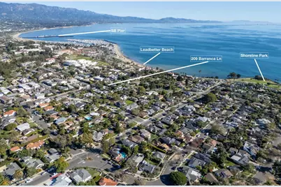 209 Barranca Avenue, Santa Barbara, CA 93109 - Photo 4