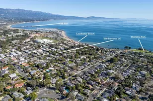 209 Barranca Ave, Santa Barbara, CA 93109 - Photo 4