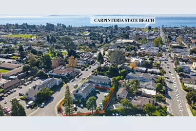 1135 Eugenia Place #5-7, Carpinteria, CA 93013 - Photo 20