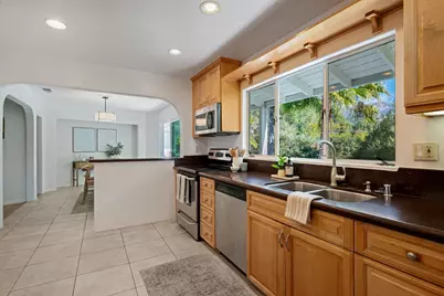 918 Crestwood Drive, Santa Barbara, CA 93105 - Photo 10