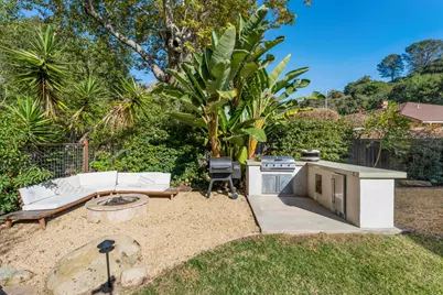 1363 Sycamore Canyon Road, Santa Barbara, CA 93108 - Photo 36
