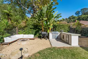 1363 Sycamore Canyon Rd, Santa Barbara, CA 93108 - Photo 36