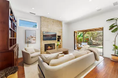 1363 Sycamore Canyon Road, Santa Barbara, CA 93108 - Photo 8