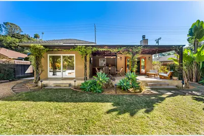 1363 Sycamore Canyon Road, Santa Barbara, CA 93108 - Photo 34