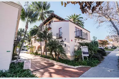 1221 Chapala Street, Santa Barbara, CA 93101 - Photo 1