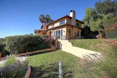 202 E Mountain Drive, Santa Barbara, CA 93108 - Photo 1