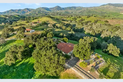 3776 Live Oak Road, Santa Ynez, CA 93460 - Photo 4