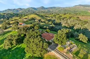 3776 Live Oak Rd, Santa Ynez, CA 93460 - Photo 4