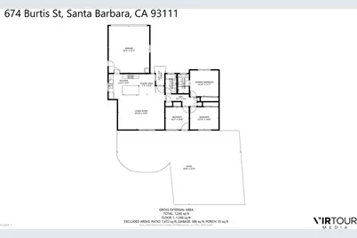 674 Burtis Street, Santa Barbara, CA 93111 - Photo 30