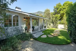 487 Hot Springs Rd, Santa Barbara, CA 93108 - Photo 1