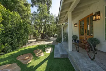 487 Hot Springs Road, Santa Barbara, CA 93108 - Photo 2