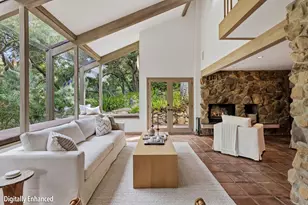 2079 Las Canoas Rd, Santa Barbara, CA 93105 - Photo 8