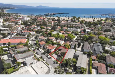 129 Los Aguajes Avenue, Santa Barbara, CA 93101 - Photo 1