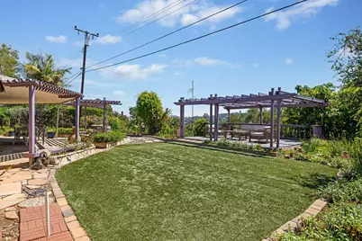 1520 Crestline Drive, Santa Barbara, CA 93105 - Photo 38