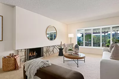 1520 Crestline Drive, Santa Barbara, CA 93105 - Photo 8