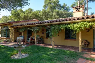 2016 Foothill Rd, Santa Barbara, CA 93105 - Photo 2