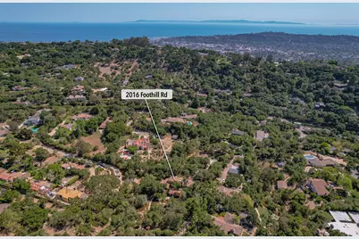 2016 Foothill Road, Santa Barbara, CA 93105 - Photo 34
