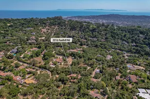 2016 Foothill Rd, Santa Barbara, CA 93105 - Photo 34