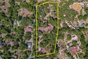 2016 Foothill Rd, Santa Barbara, CA 93105 - Photo 4
