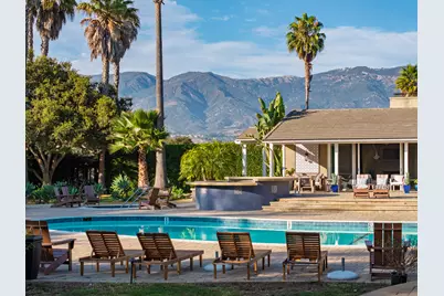 4760 Calle Camarada Road #A, Santa Barbara, CA 93110 - Photo 1