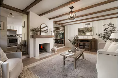 1477 Las Positas Place, Santa Barbara, CA 93105 - Photo 4