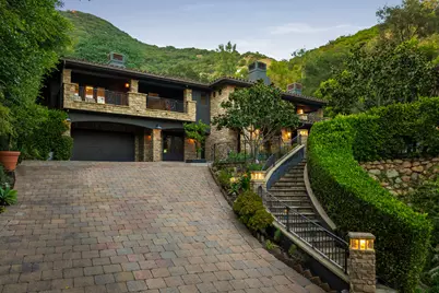 330 E Mountain Drive, Montecito, CA 93108 - Photo 48