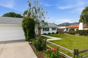 1644 Birch Dr, Solvang, CA 93463 - Photo 2