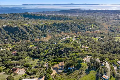 2020 Las Canoas Ridge Way, Santa Barbara, CA 93105 - Photo 36