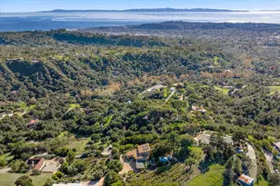 2020 Las Canoas Ridge Way, Santa Barbara, CA 93105 - Photo 36