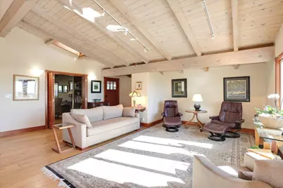 2020 Las Canoas Ridge Way, Santa Barbara, CA 93105 - Photo 4