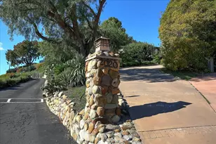 2020 Las Canoas Ridge Way, Santa Barbara, CA 93105 - Photo 32