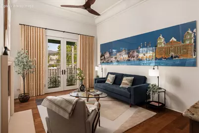 929 Laguna Street #Unit B, Santa Barbara, CA 93101 - Photo 1