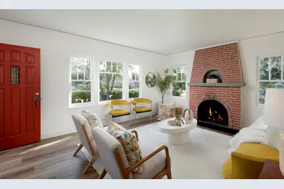 1705 Mountain Avenue, Santa Barbara, CA 93101 - Photo 4