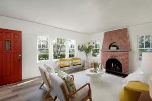 1705 Mountain Ave, Santa Barbara, CA 93101 - Photo 4