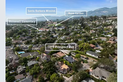 1811 Prospect Avenue, Santa Barbara, CA 93103 - Photo 74