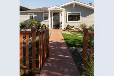 2901 Valencia Drive, Santa Barbara, CA 93105 - Photo 2
