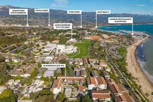 56 Barranca Ave, Santa Barbara, CA 93109 - Photo 4