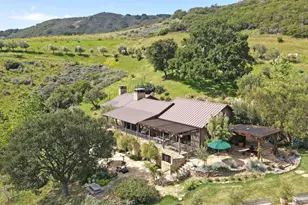 132 Hollister Ranch Rd, Gaviota, CA 93117 - Photo 2