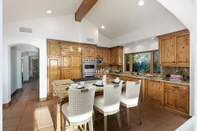 1051 Via Chaparral, Santa Barbara, CA 93105 - Photo 12