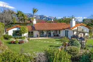 1051 Via Chaparral, Santa Barbara, CA 93105 - Photo 36