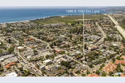 1086/1090 Elm Lane, Carpinteria, CA 93013 - Photo 30