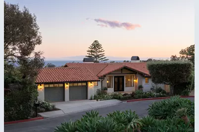 1649 Miramesa Drive, Santa Barbara, CA 93109 - Photo 1