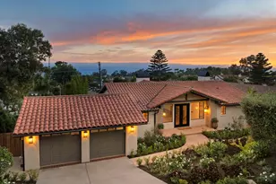 1649 Miramesa Dr, Santa Barbara, CA 93109 - Photo 2
