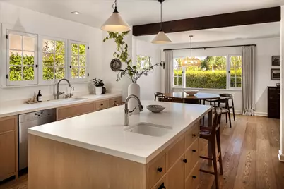 1421 Clearview Road, Santa Barbara, CA 93101 - Photo 14